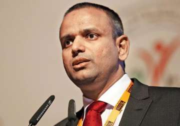 jutice lodha panel gives a clean chit to former ipl coo sundar raman