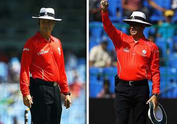 taufel aleem dar to officiate at world t20 final