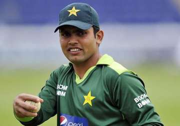 kamran akmal may make it to pakistan wc squad