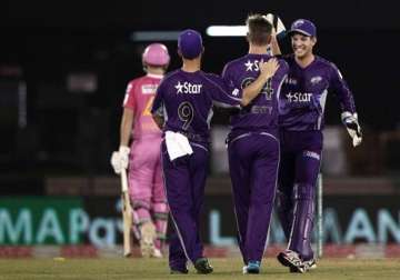 clt20 match 9 clinical hurricanes thrash knights by 86 runs