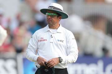 pcb to seek help from aleem dar to improve umpire standards