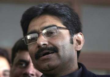 decided to quit as pakistan coach because players were indulging in corruption javed miandad