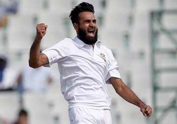 3rd test day 2 south africa suffer early blows chasing hefty 310 for victory