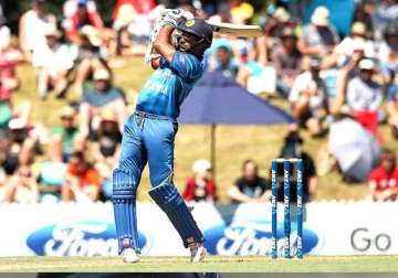 nz vs sl sri lanka makes 287 6 batting 1st in 7th odi