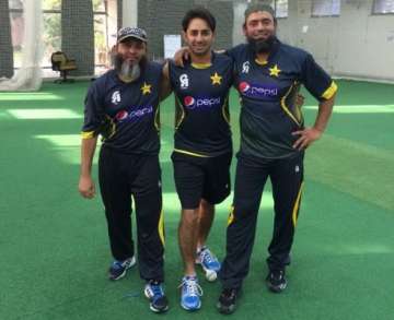 saeed ajmal s world cup dream all but over