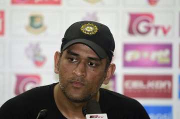 bangladesh played some really good cricket as a team dhoni