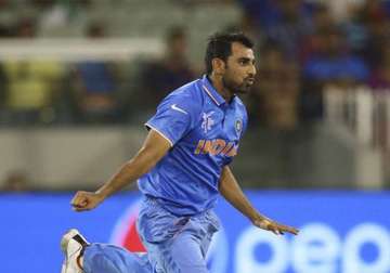 no indian in icc test team of 2015 mohammed shami finds a place in odi xi