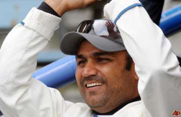 i will be fully fit for australia series says sehwag