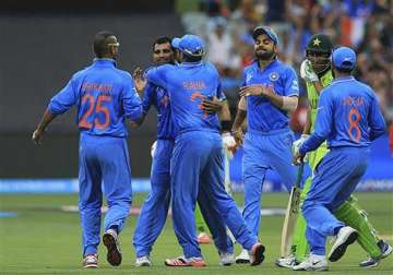 world cup 2015 india s victory draws more brands to get associated with the team