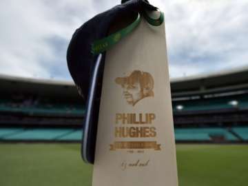 pakistan new zealand dedicate t20 trophy to hughes