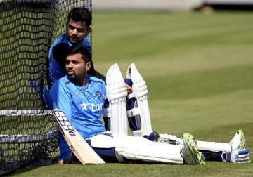 aus vs ind india hold closed training session wearing black arm band