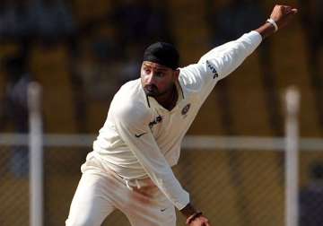 bangladesh tour an opportunity for graceful exit to harbhajan singh