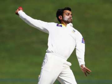 moin hopeful hafeez s bowling action will be cleared