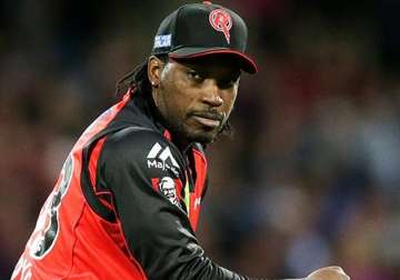 ian chappell calls for worldwide ban on chris gayle