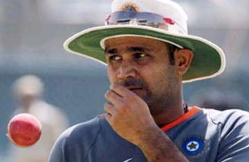 opportunity for youngsters to prove their worth sehwag