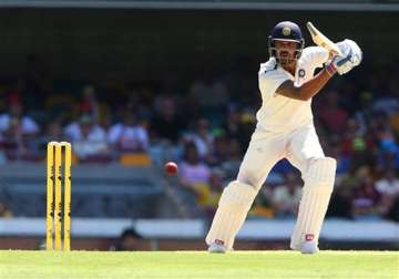 australia vs india scoreboard third test at stumps day 2