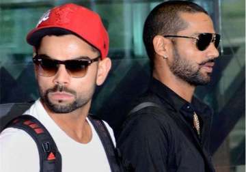 learnt enough need to achieve now virat kohli