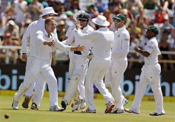 south africa restrict west indies to 172 4 at tea