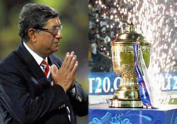 controversies which made ipl the problem league for bcci
