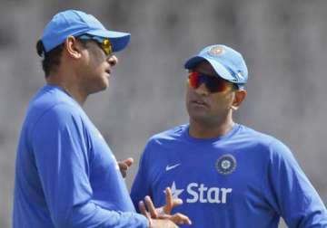 3rd odi team india take on australia in do or die match