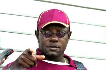 wicb dismisses reports that richardson was fired