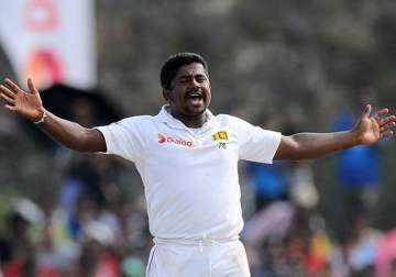 herath spins sri lanka to innings win over west indies