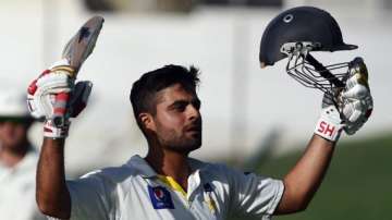 shehzad credits flower for pakistani batters turnaround