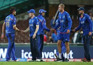 world cup 2015 england beats afghanistan by 9 wickets