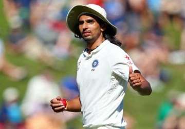 india will have best pace attack in near future ishant