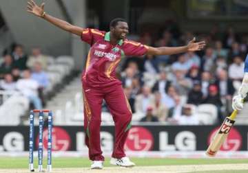 benn replaces narine in west indies squad