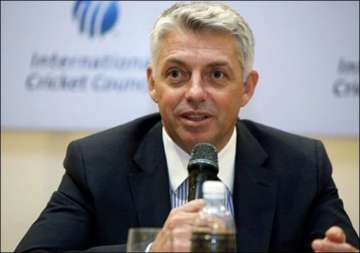 t20 leagues threatening future of bilateral series icc ceo david richardson