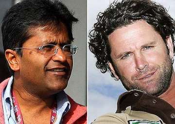 chris cairns gets green signal to sue lalit modi