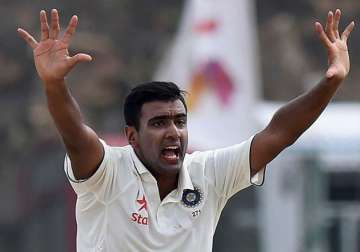 ravichandran ashwin achieves rare feat after 105 years