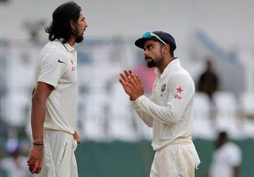 3rd test day 3 india on sticky wicket despite crucial lead
