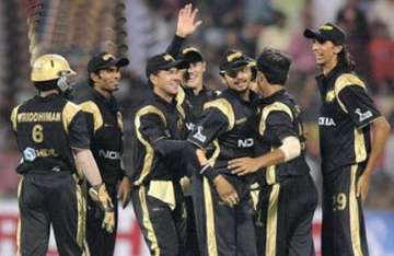 knight riders swap henriques with shah and tiwary