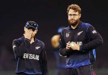 world cup final may have been international end for vettori