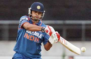 raina is best young batsman in world akram