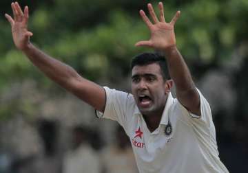 i have rediscovered myself says satisfied ashwin