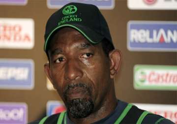 phil simmons wants to meet windies ipl players