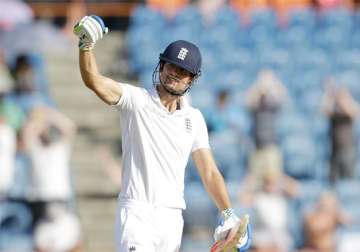 england beats west indies by 9 wickets in 2nd test