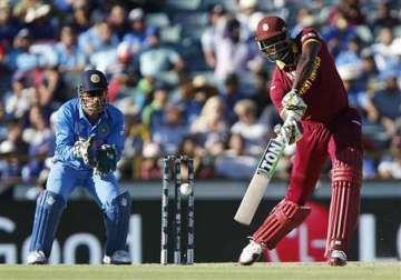 world cup 2015 we should have at least scored 270 says jason holder