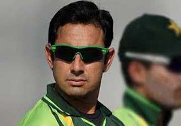 ajmal vows to return better than ever