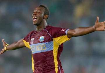 andre russell hails team effort in windies triumph