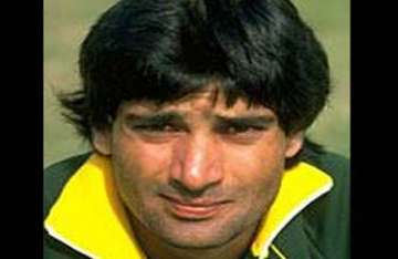 mohsin khan appointed chief pak cricket selector