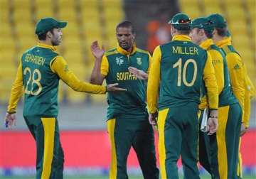 world cup 2015 south africa faces selection dilemmas in playoffs