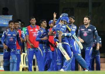 ipl 8 mumbai indians breach csk s fortress for 5th straight win