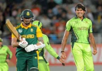 world cup 2015 south africa vs pakistan scoreboard match 29