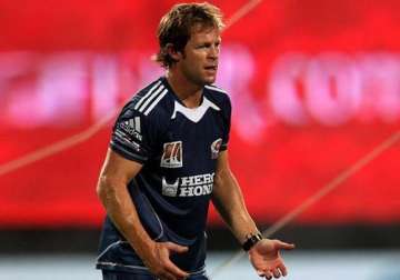 jonty rhodes becomes father names his daughter india