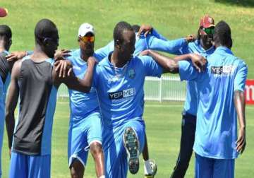 joma to supply kit for windies cricket teams