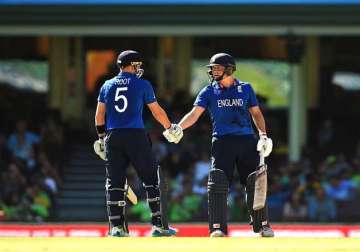 world cup 2015 england wins toss bats first vs new zealand